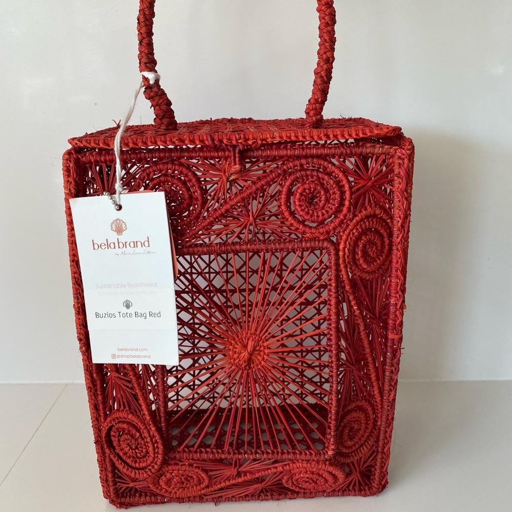Tote bag